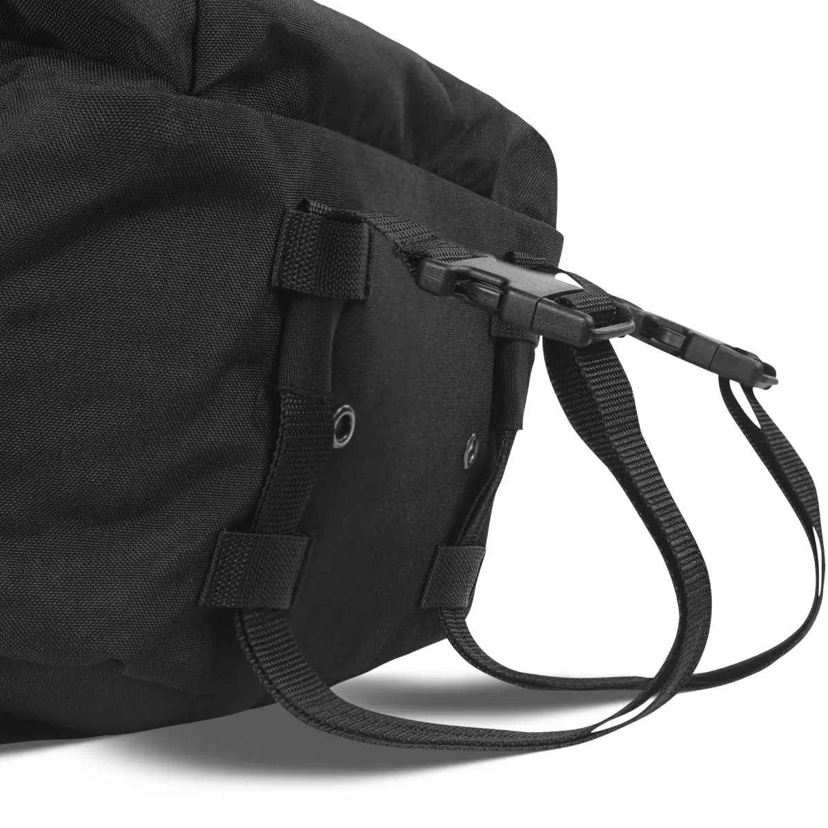 Тактичний рюкзак RANGER на 40л. Чорний. CORDURA 1000 9