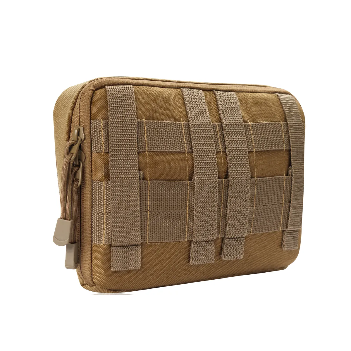 Адміністративний підсумок PRO. Cordura 1000. Кріплення Molle. Койот 2