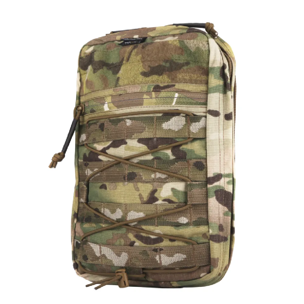 Модуль EDC А.Т.А.К.А. для додаткових речей, 2 л. Cordura 500D. Мультикам