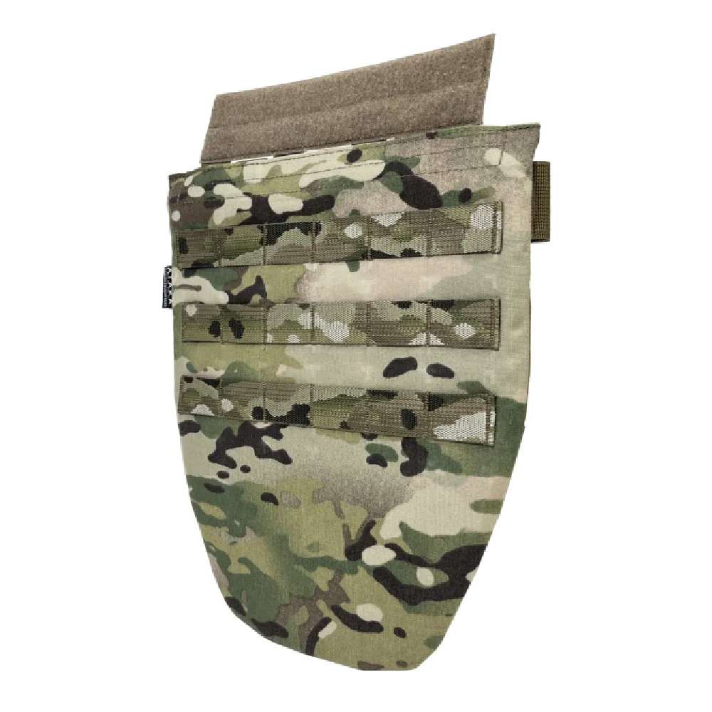 Модульний чохол для захисту паху MOD4 SOF А.Т.А.К.А. Molle. Мультикам 5