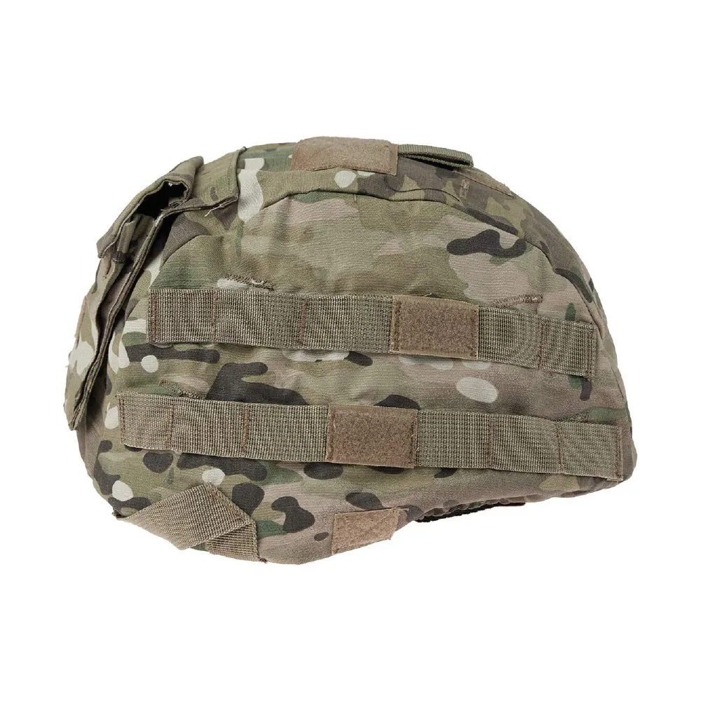 Кавер маскувальний Defcon 5 (підходить для шоломів з вухами). Колір Мультикам 2