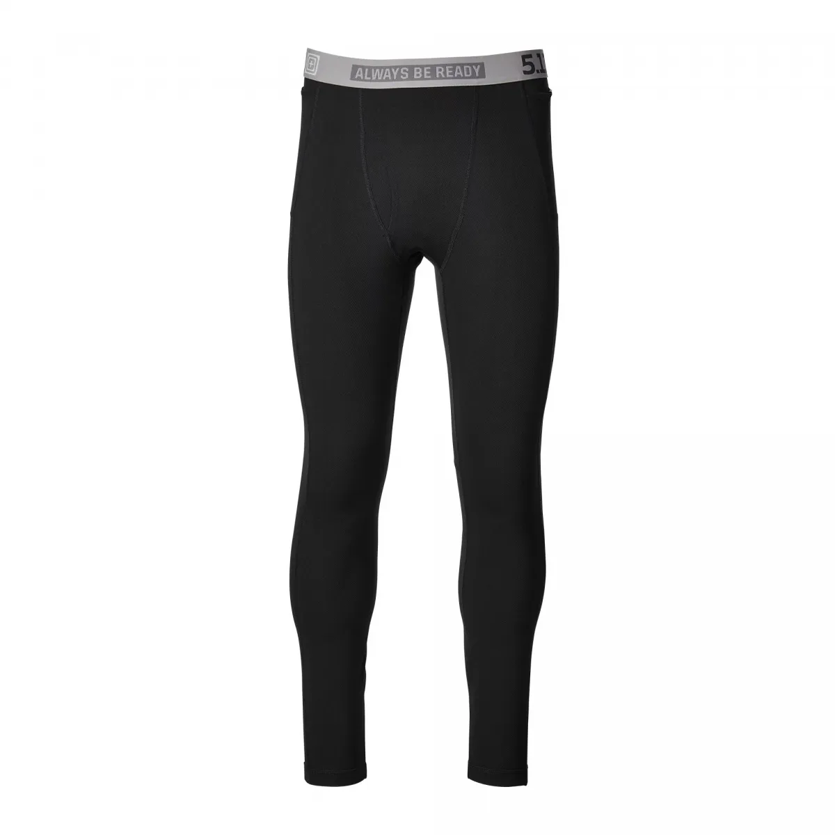 Термоштани 5.11 Tactical® Tropos Baselayer Tight. Чорний 6