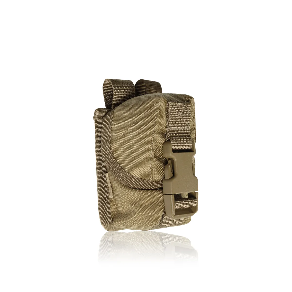 Комплект снаряжения Vest Full (based on IBV) S/M без баллистической защиты. Койот 7