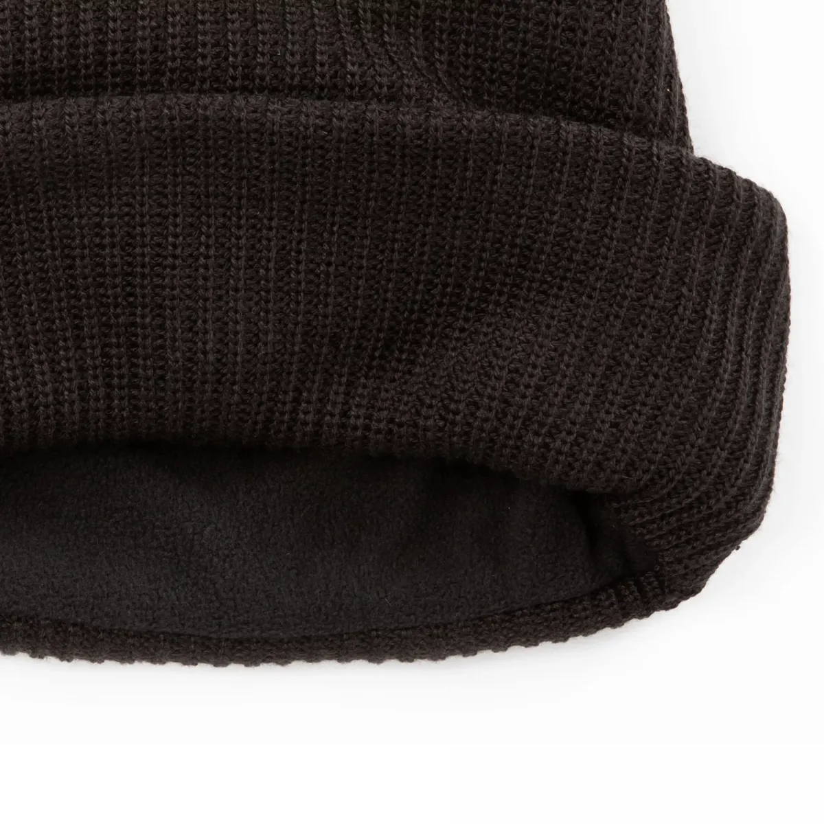 Шапка утеплена 5.11 Tactical® Rover Beanie. Чорний 2