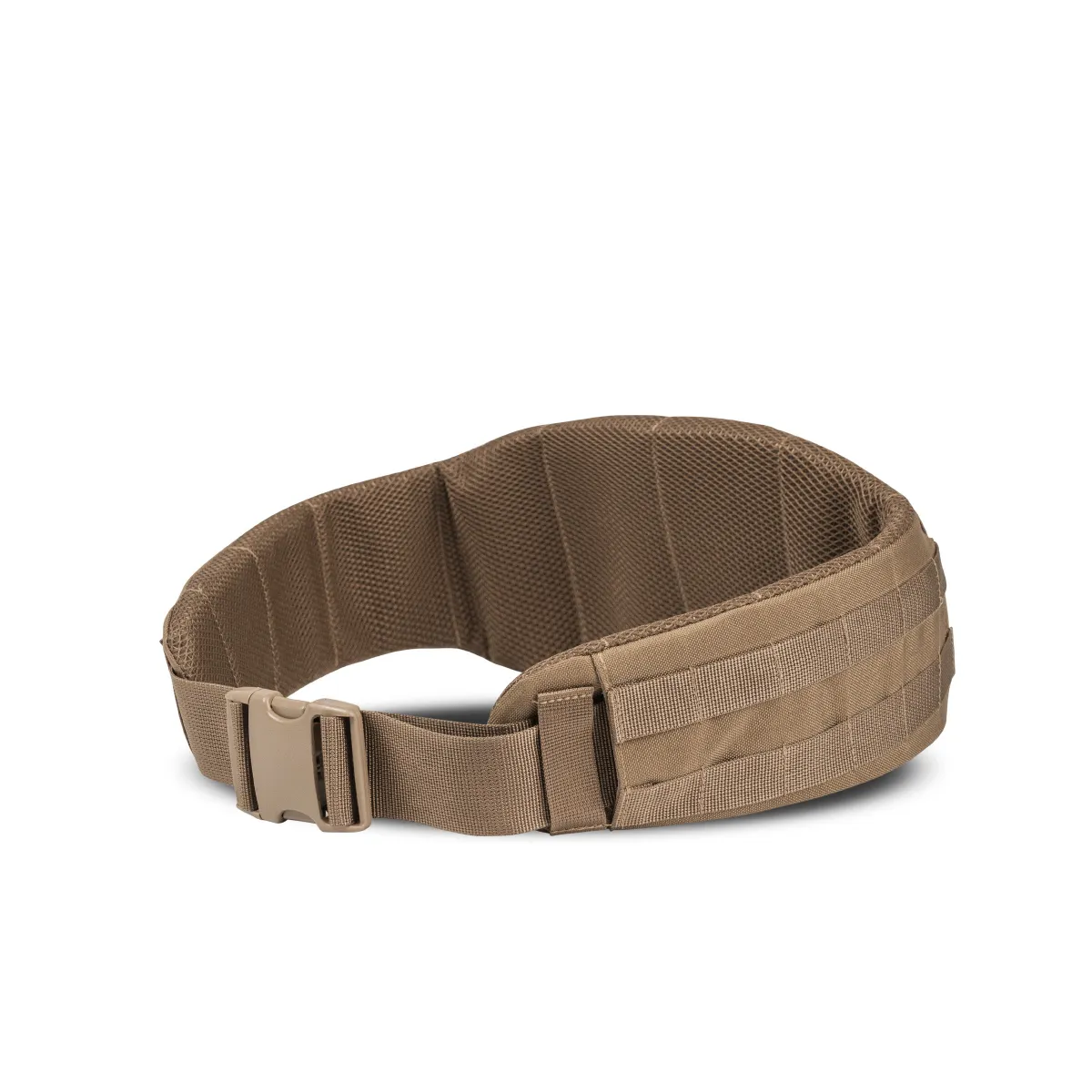 Бронекостюм A.T.A.S. (Advanced Tactical Armor Suit) Level II. Клас захисту – 2. Койот. S/M 5