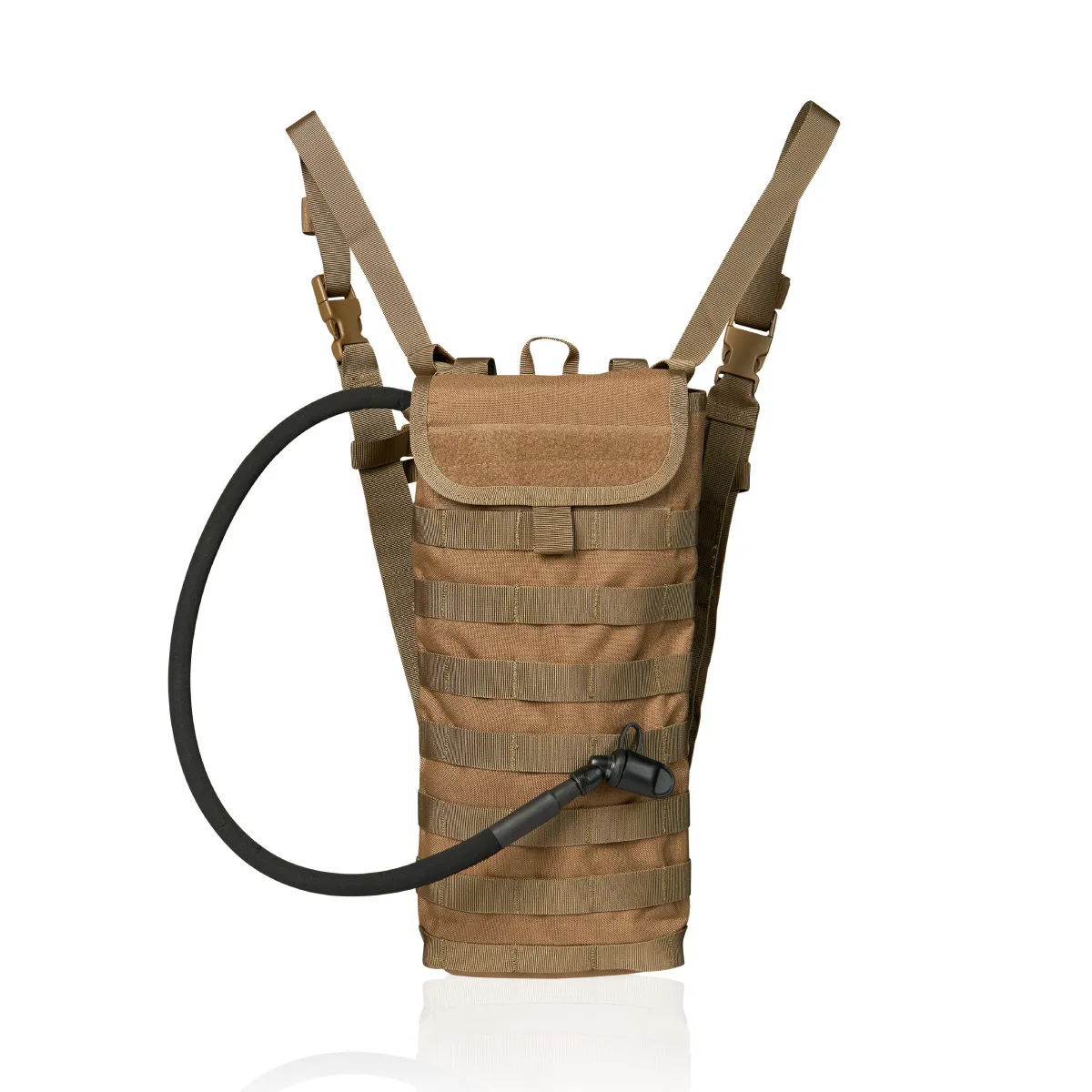 Питна система-гідратор Condor Hydration Carrier. Обєм 3л. Койот