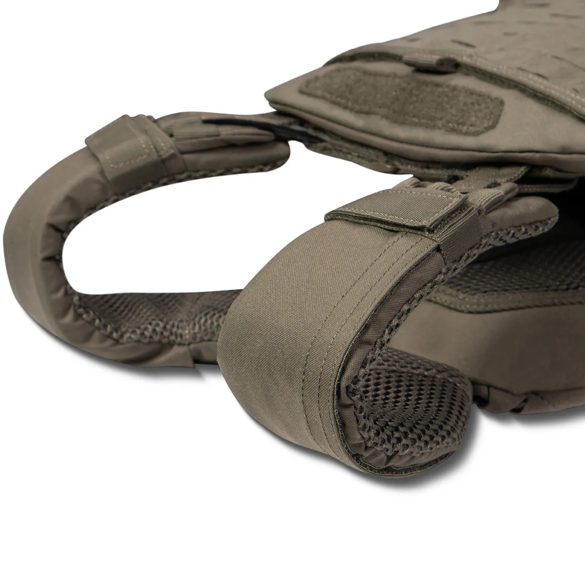 Плитоноска 5.11 TacTec®. Nylon 500D. Колір Олива/Ranger Green 7