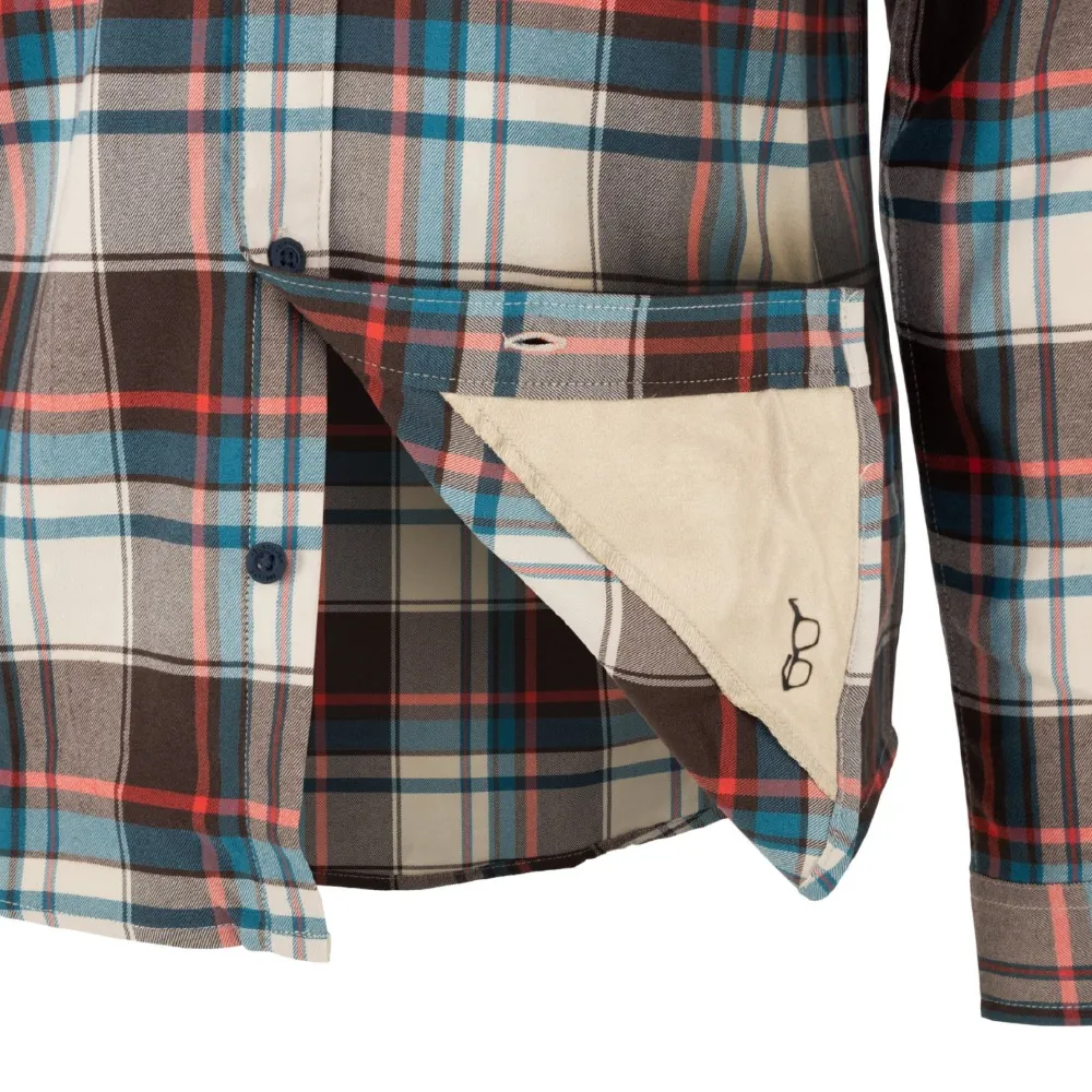 Сорочка Helikon-Tex GreyMan. Moss Green Checkered 9