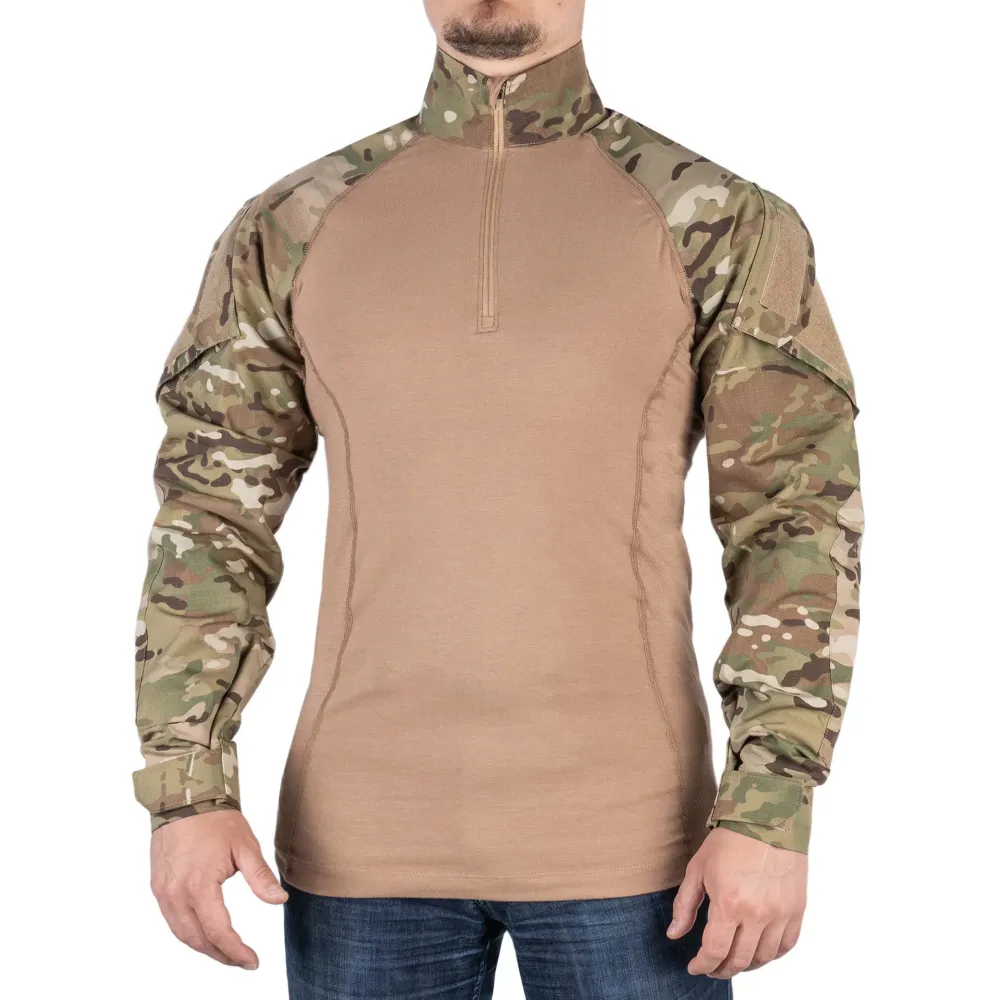 Сорочка тактична 5.11 Tactical® Rapid Assault Multicam 11