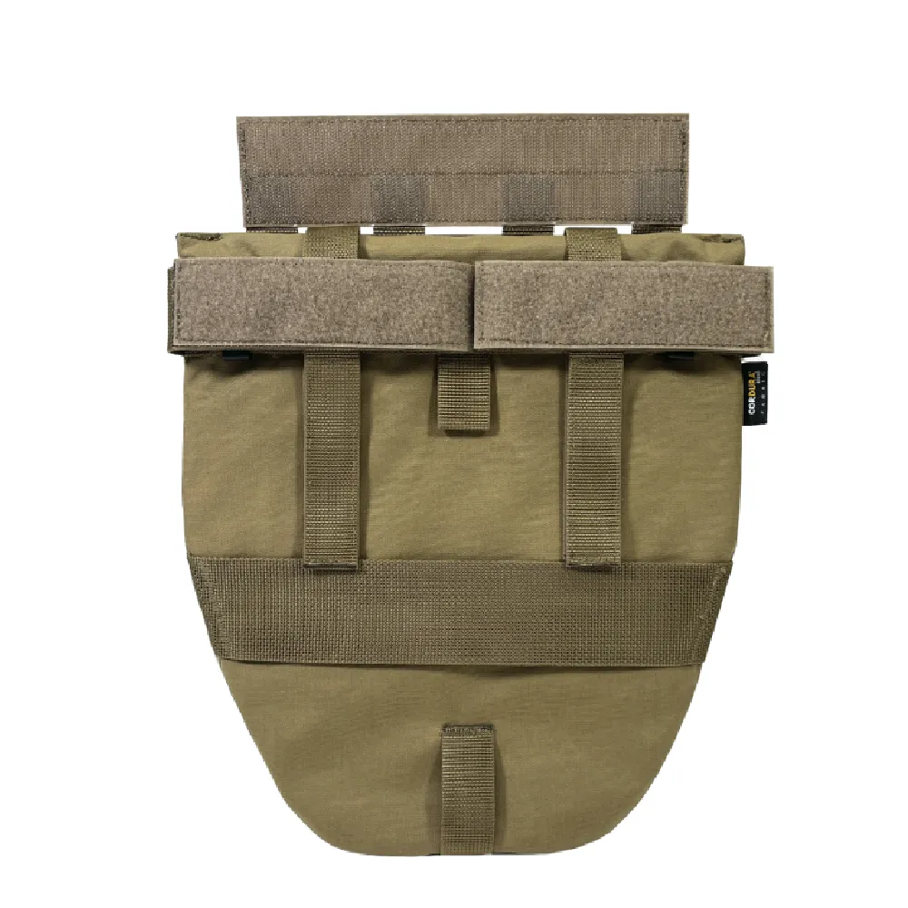 Модульний чохол для захисту паху MOD4 SOF А.Т.А.К.А. Molle. Мультикам 2