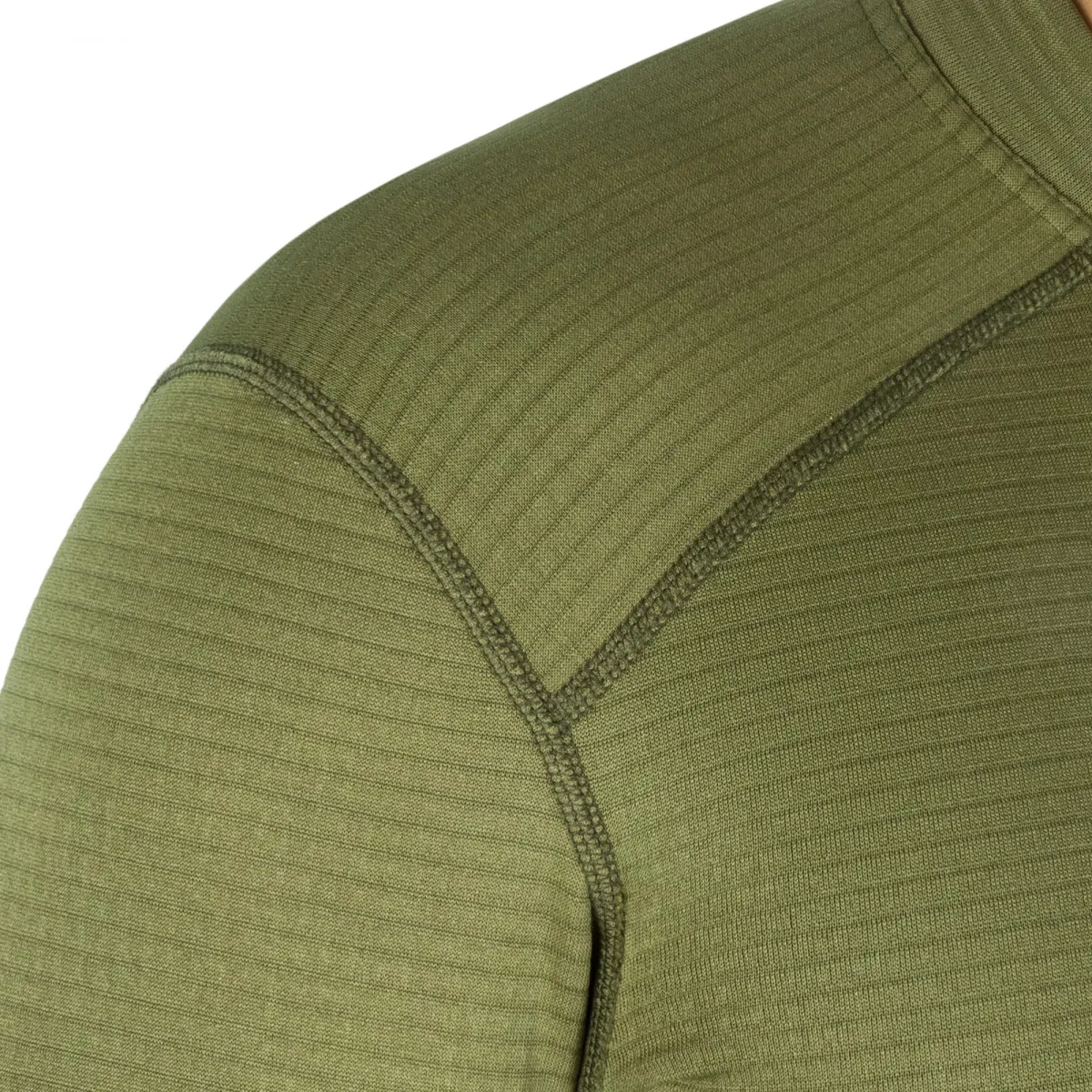 Термобілизна P1G-Tac® комплект Level 2 (TDU ripstop). Олива 4