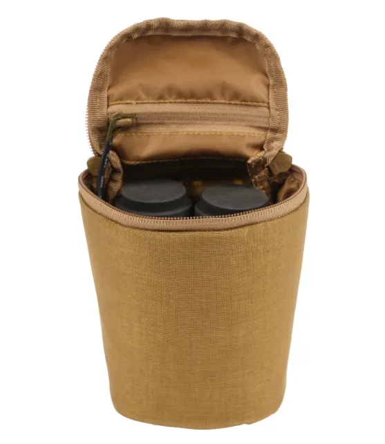 Підсумок для приладу нічного бачення NVG UTactic. Cordura 500D. Койот 6