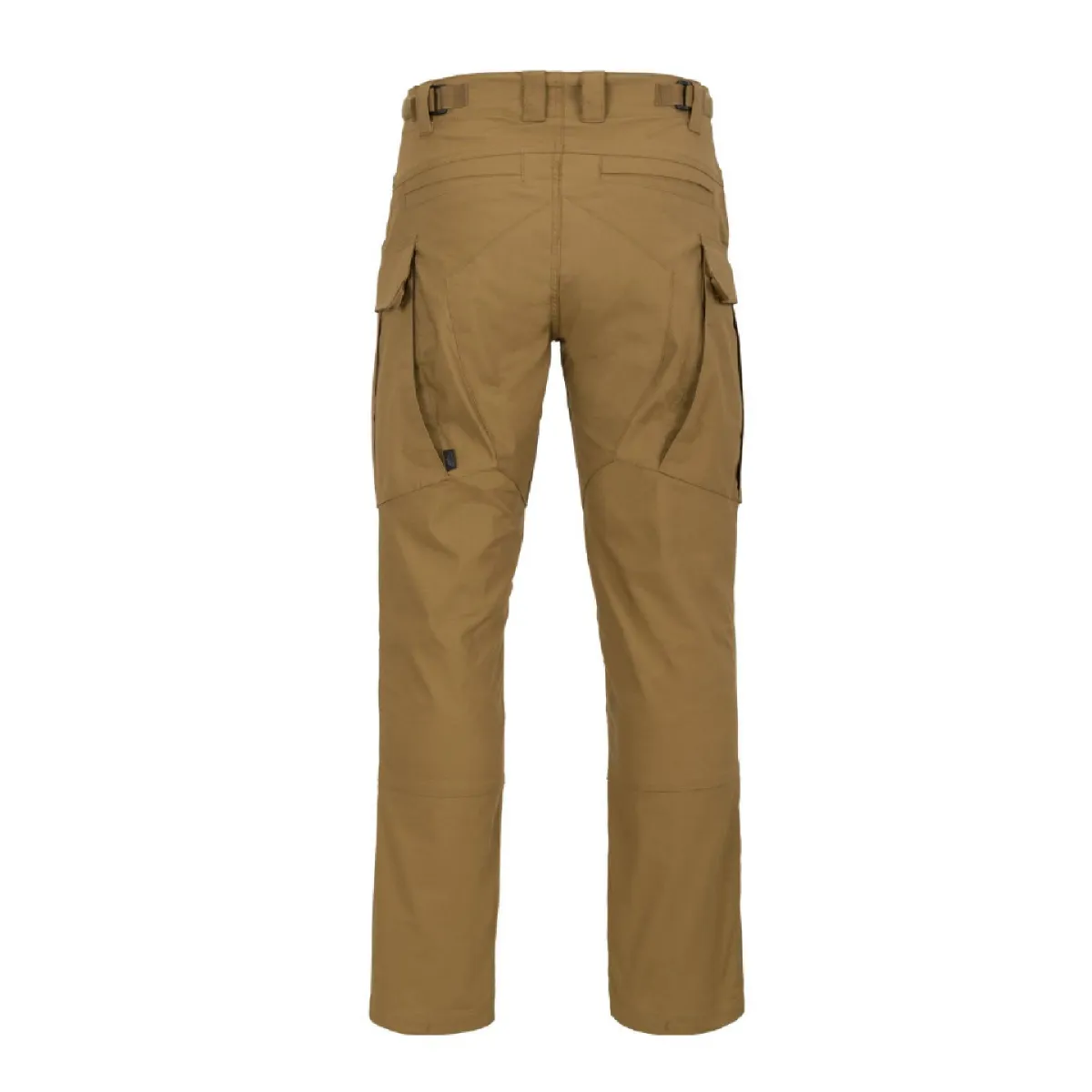 Штани тактичні Helikon-Tex® SFU NEXT Mk2. PolyCotton Stretch Ripstop, Койот 4