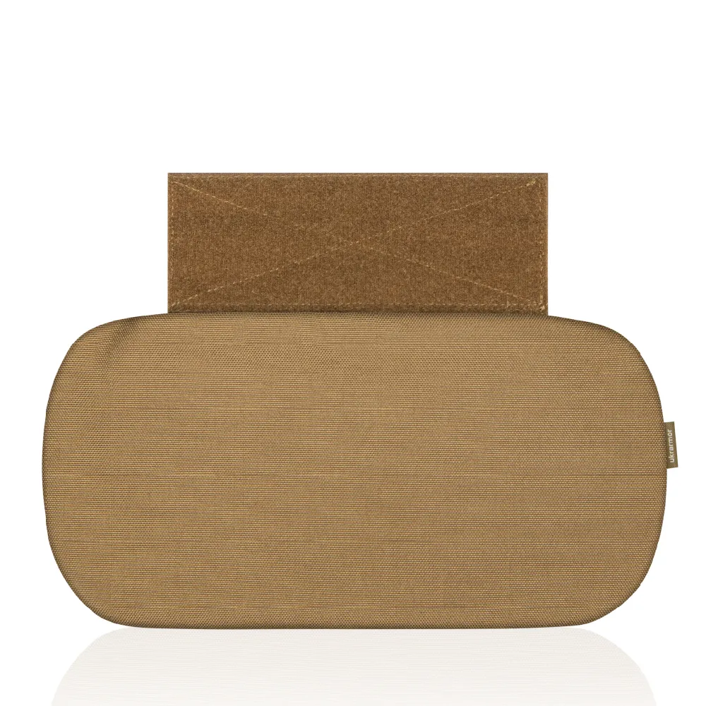 Балістичний захист попереку 1-го класу (з балістичним пакетом). Койот 8