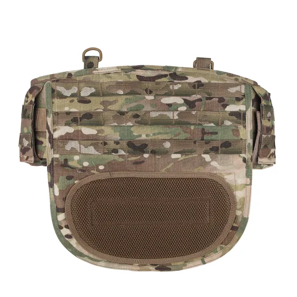 Комплект РПС «Воїн» SOF А.Т.А.К.А. Cordura 500D. Мультикам 4