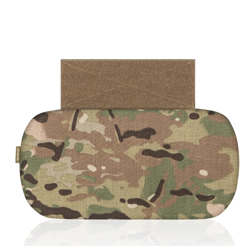 Баллистическая защита поясницы 1-го класса (с баллистическим пакетом). Мультикам 2