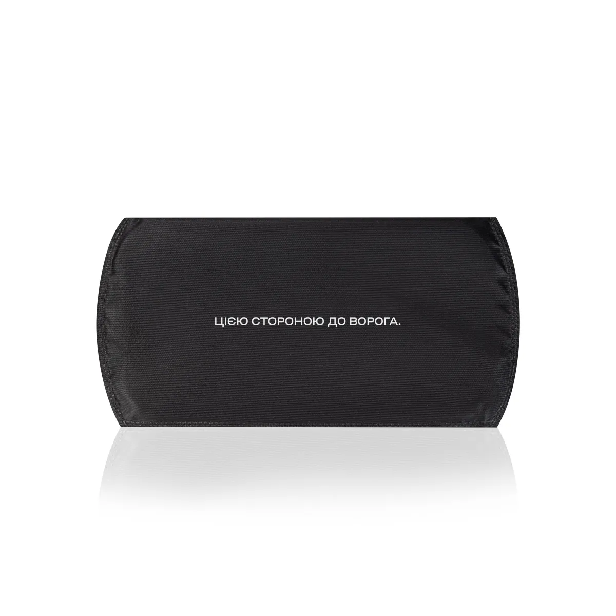 Баллистическая защита поясницы 2-го класса (с баллистическим пакетом). Койот 6