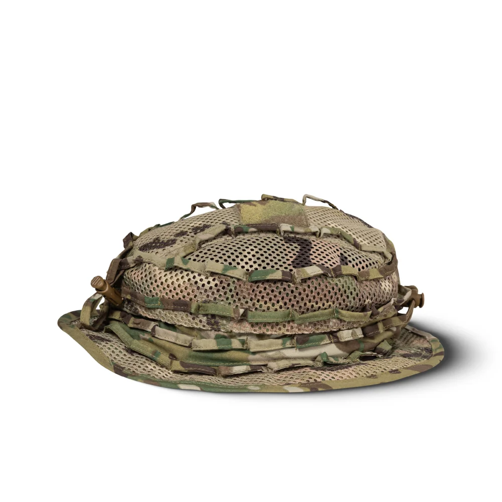 Панама військова «Атоман V2» L5 А.Т.А.К.А. Мультикам 2