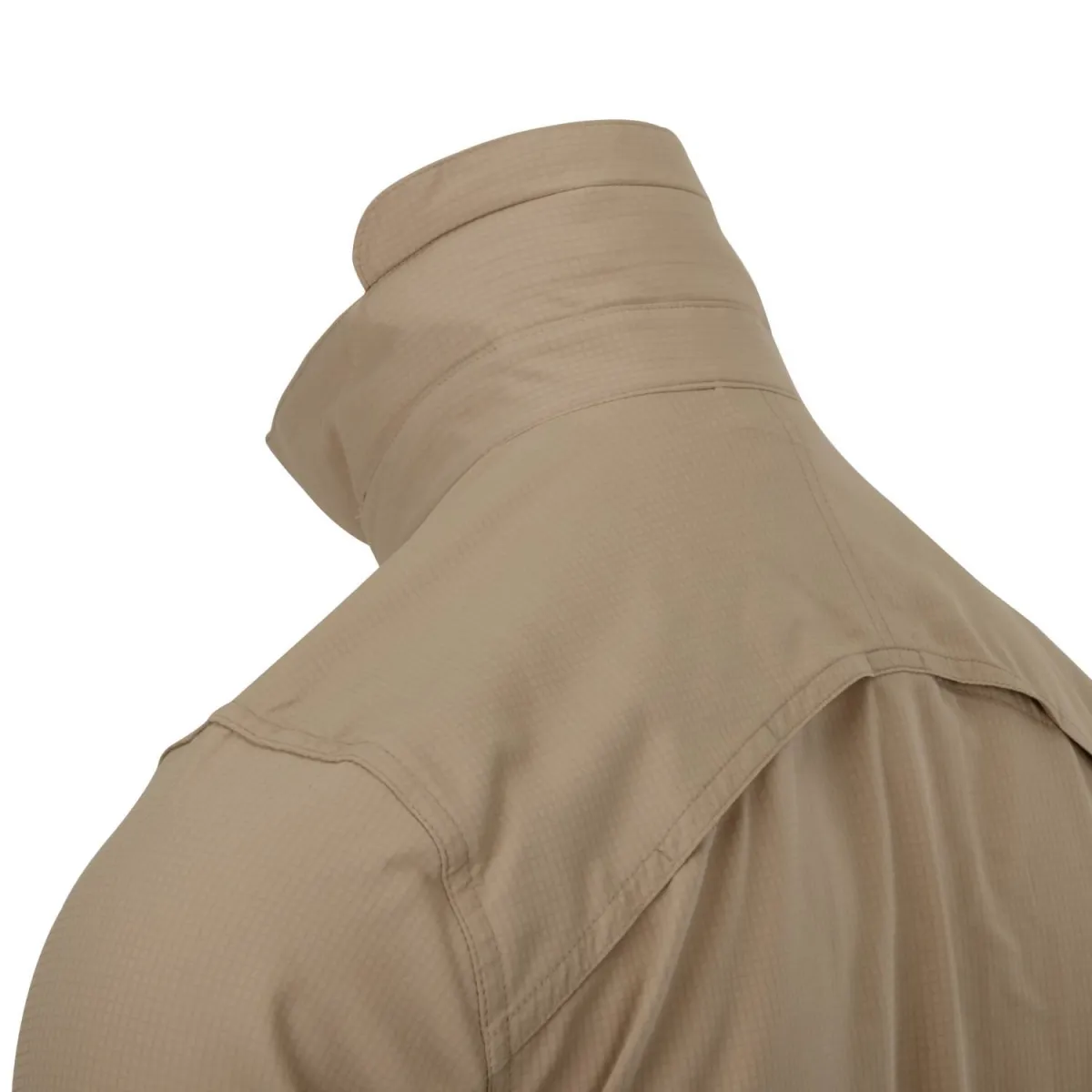 Сорочка Helikon-Tex Trip Lite (поліестер). Marine Cobalt 9