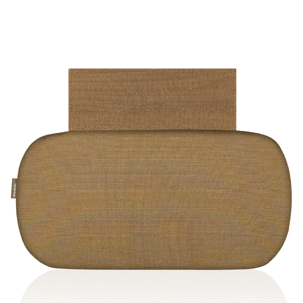 Баллистическая защита поясницы 2-го класса (с баллистическим пакетом). Койот 2