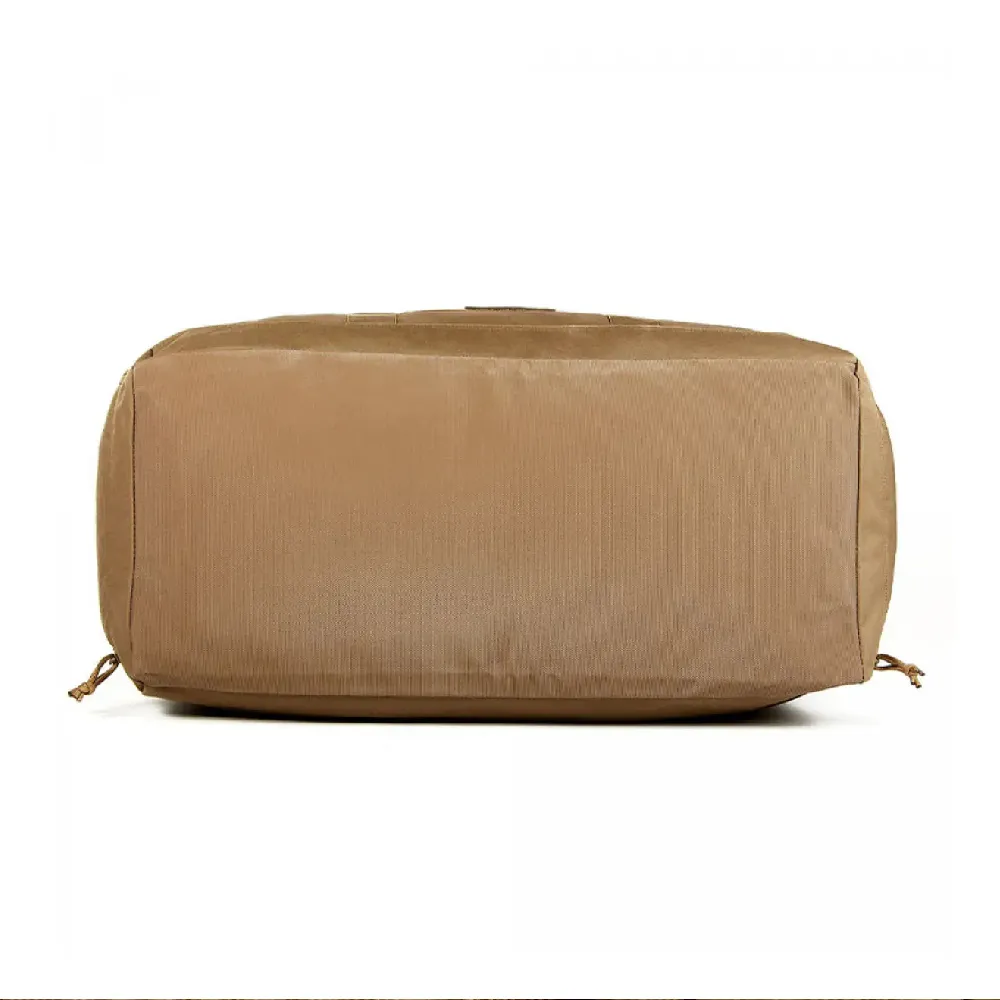 Транспортна сумка Transall A10 Equipment® на 90 л. Вологостійке покриття. Койот 9