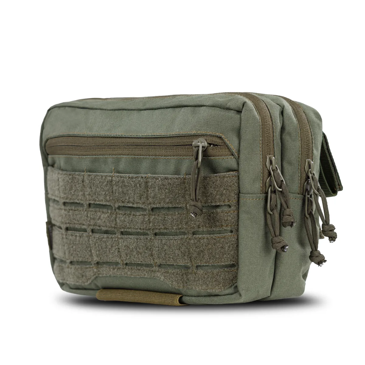 Комплект спорядження Vest Full (based on IBV) L/XL 2-го класу захисту. Олива 6