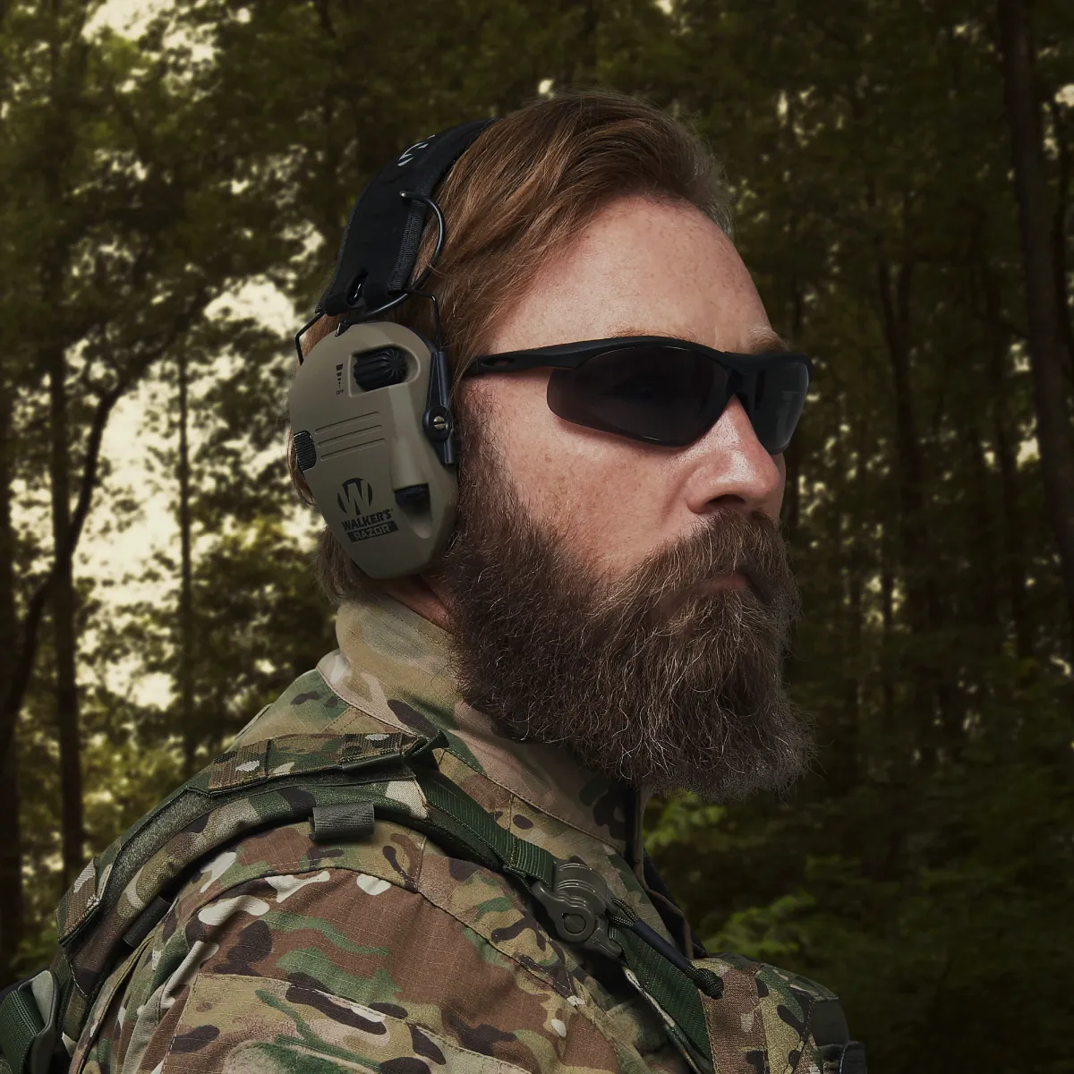 Окуляри балістичні Swiss Eye Lancer Black з полікарбонатними лінзами 8