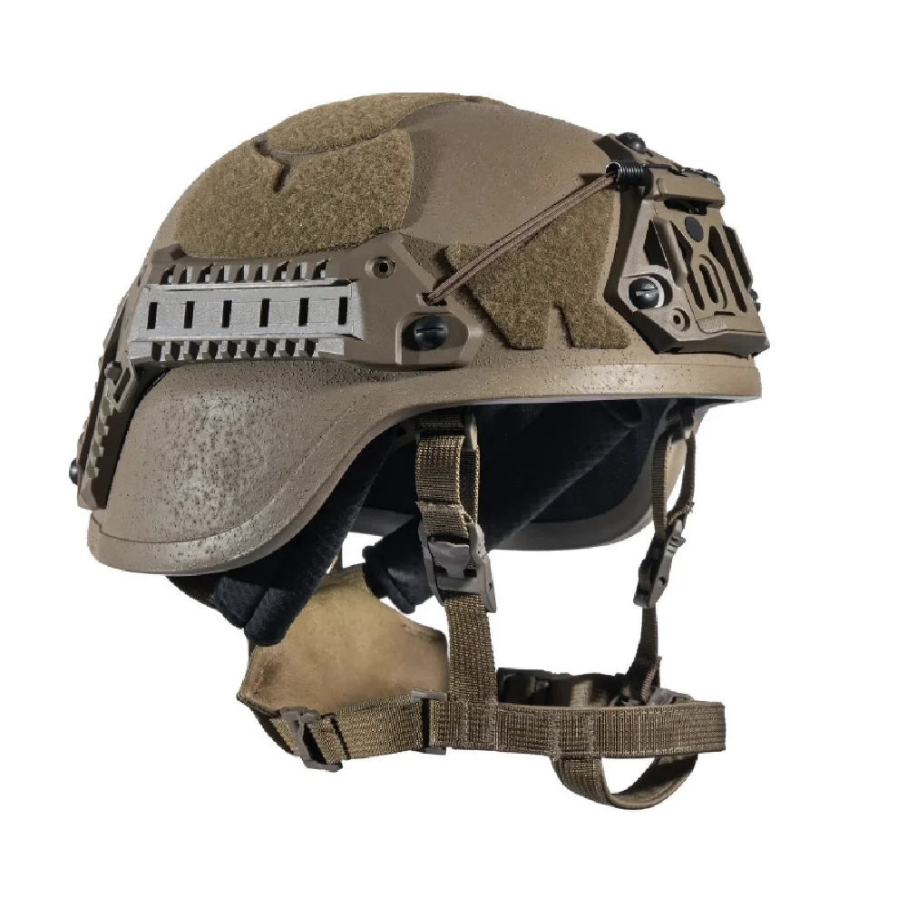Балістичний шолом Sestan-Busch Helmet MICH (BK-ACH). Койот 6