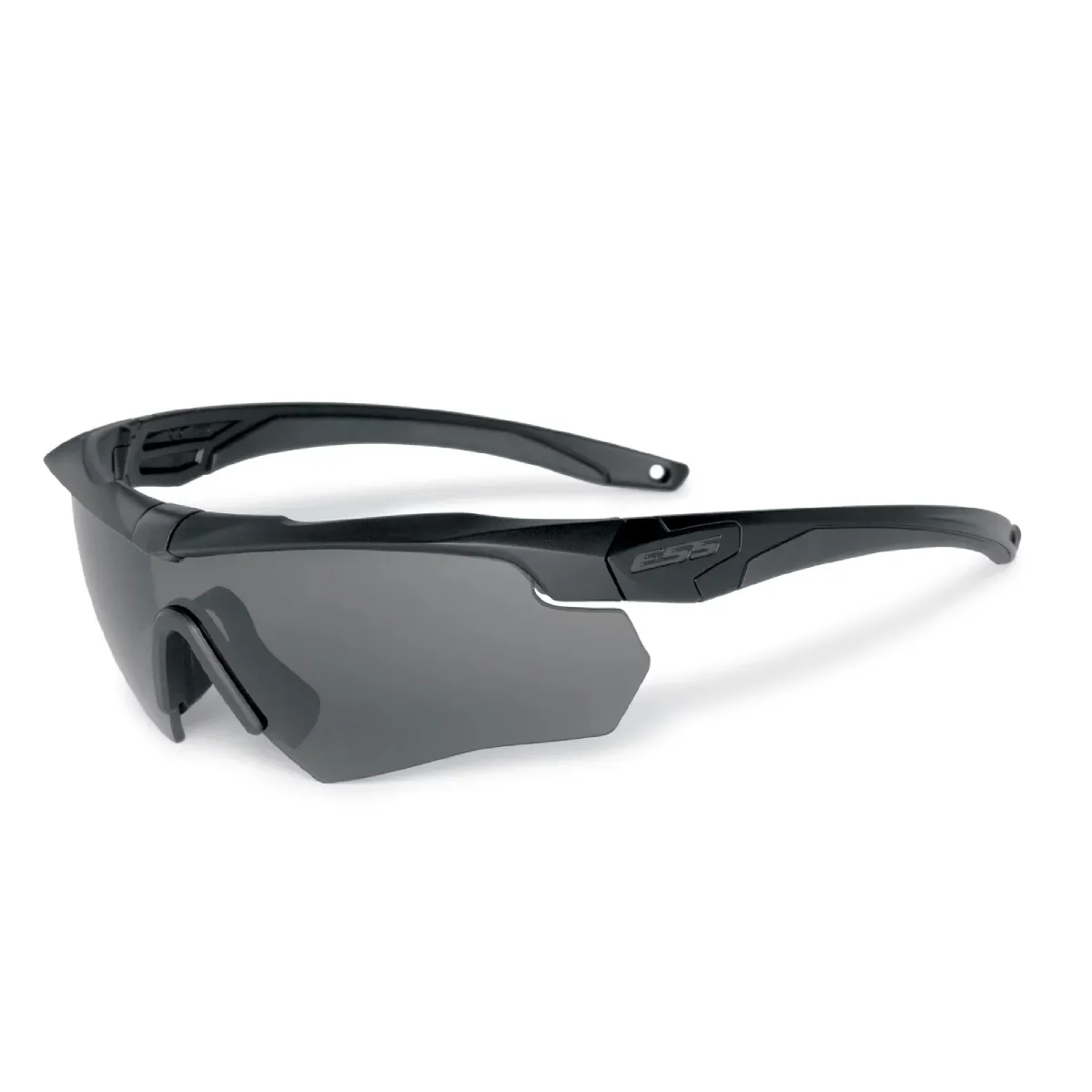 Окуляри балістичні захисні ESS Crossbow One. 100% UVA/UVB safety