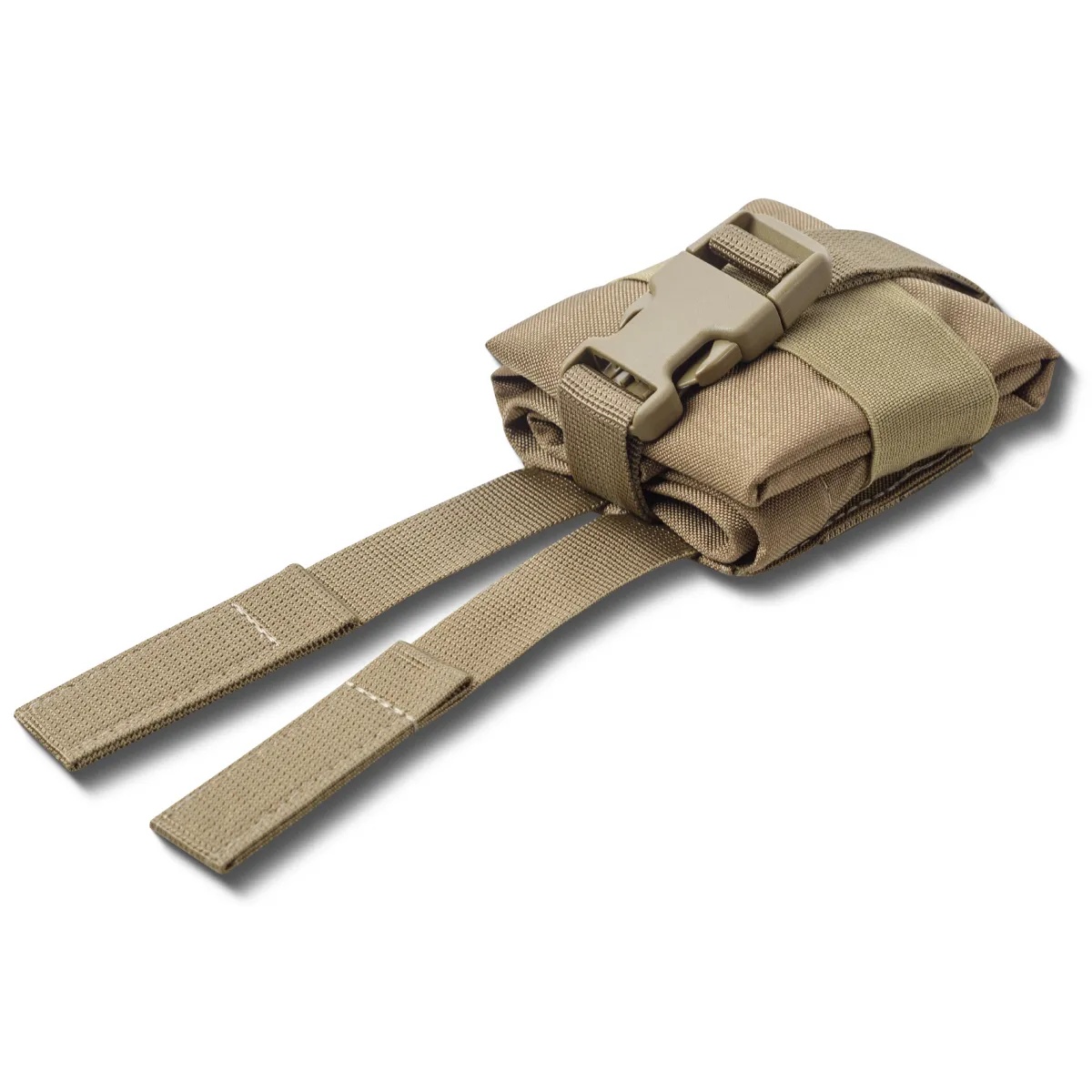 Сумка скидання магазинів. Кріплення Molle. Cordura 1000. Колір Койот 3