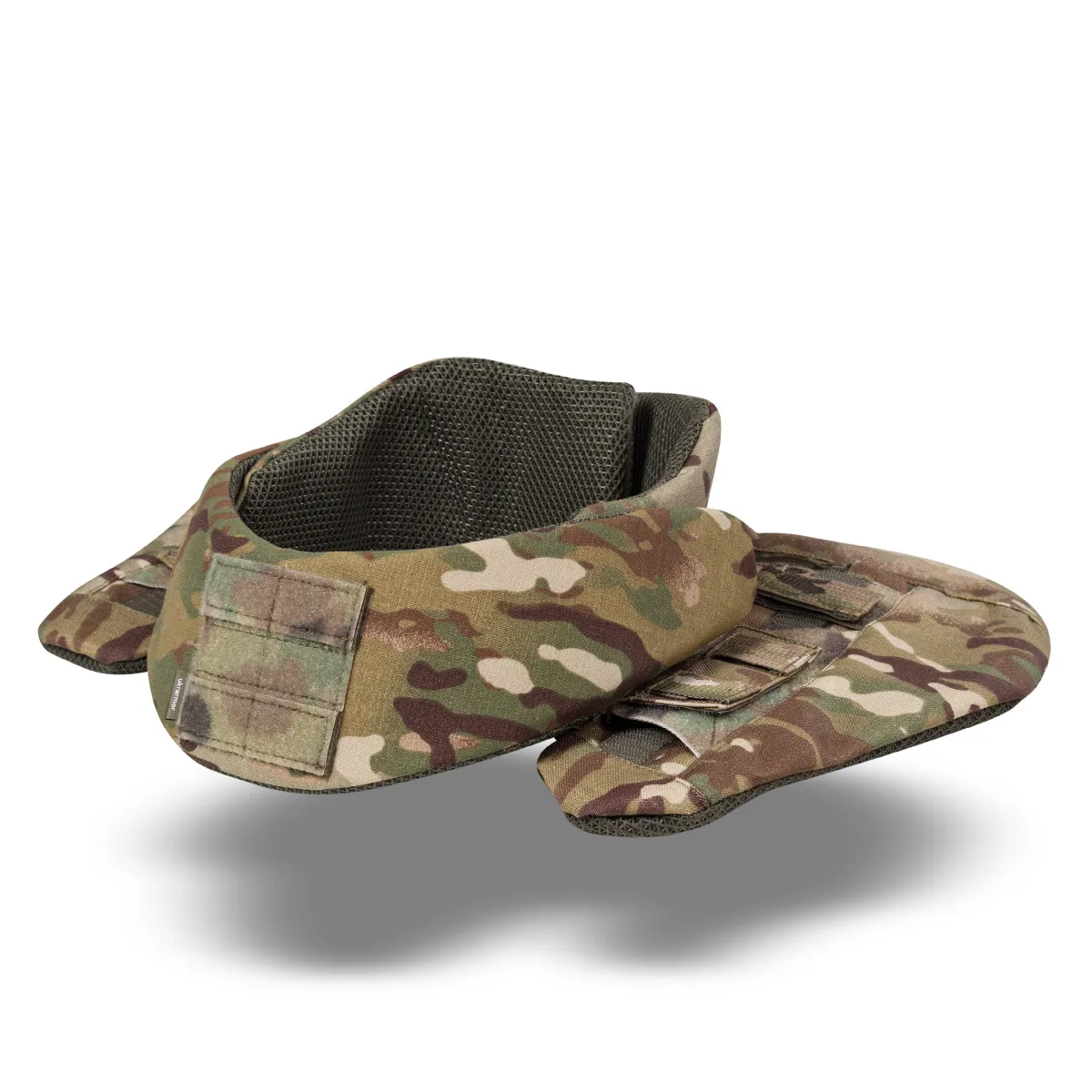 Балістичний захист шиї Gen 2 (та верхньої частини спини) 1-го класу. Мультикам 6