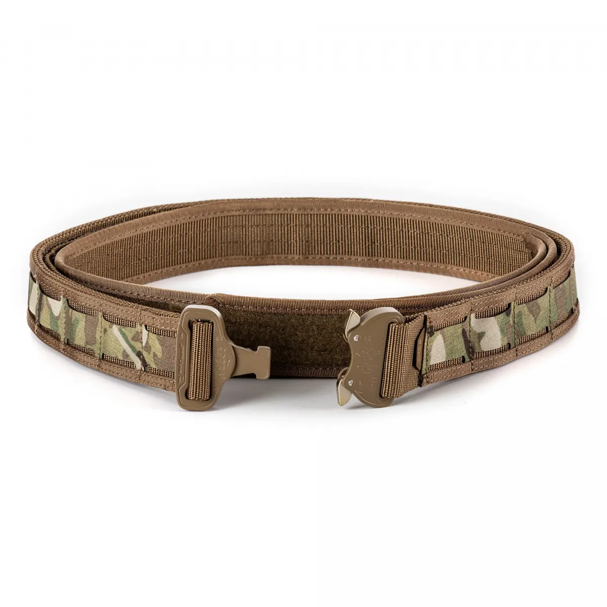 Тактичний пояс 5.11 Maverick Battle Belt. Система кріплення Molle 3