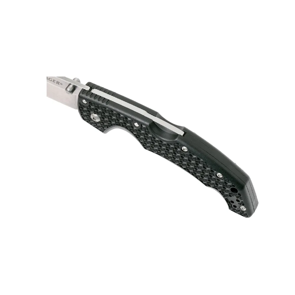 Ніж розкладний Cold Steel (CША) Voyager Large Tanto Point, 235 мм, нержавіюча сталь 7
