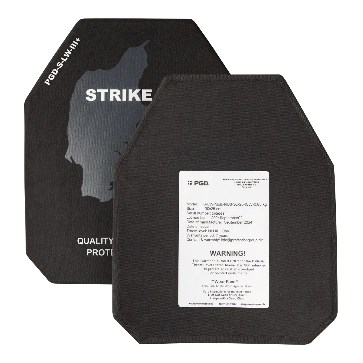 Бронежилет 3 рівня NIJ (PRO). Вага 2.2 кг. Поліетиленові плити PGD-S-LW-ICW+ SAPI 0.85 кг. Олива 3