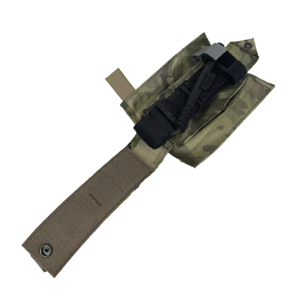 Підсумок для турнікета Gen-2 А.Т.А.К.А. Cordura. Мультикам 5