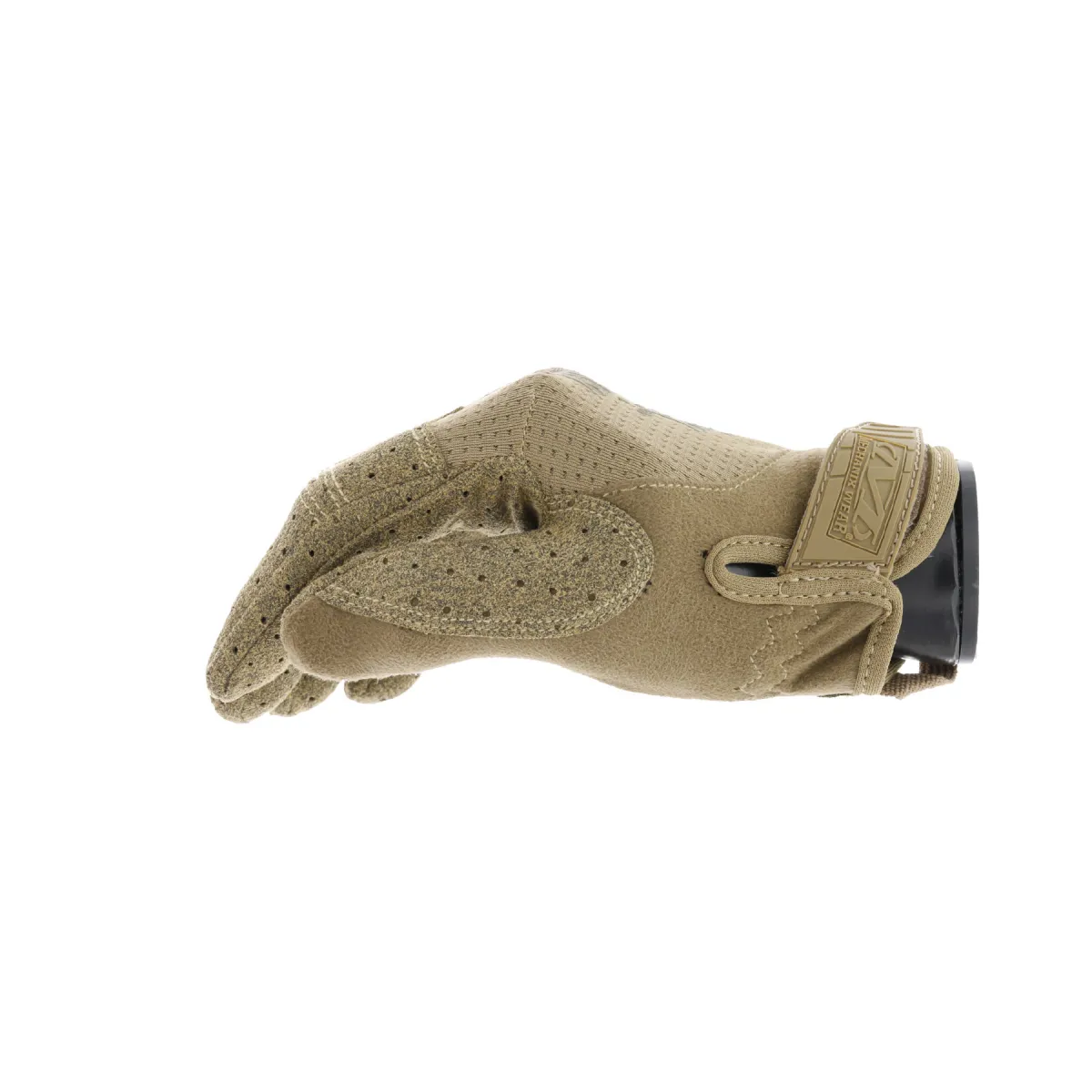 Рукавички тактичні Mechanix Specialty Vent. Койот 2