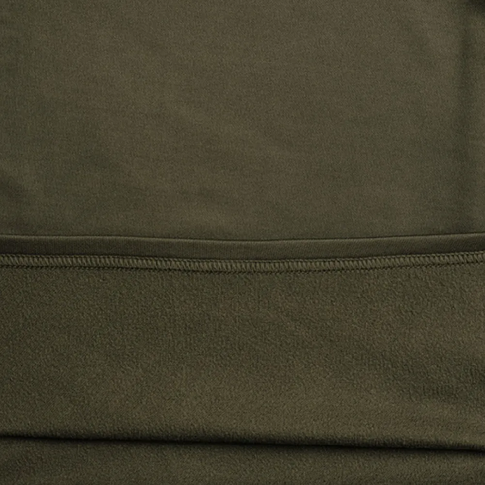 Термобілизна (верх) 1-го рівня до -20°C. Виробник Франція (А10). Олива 5