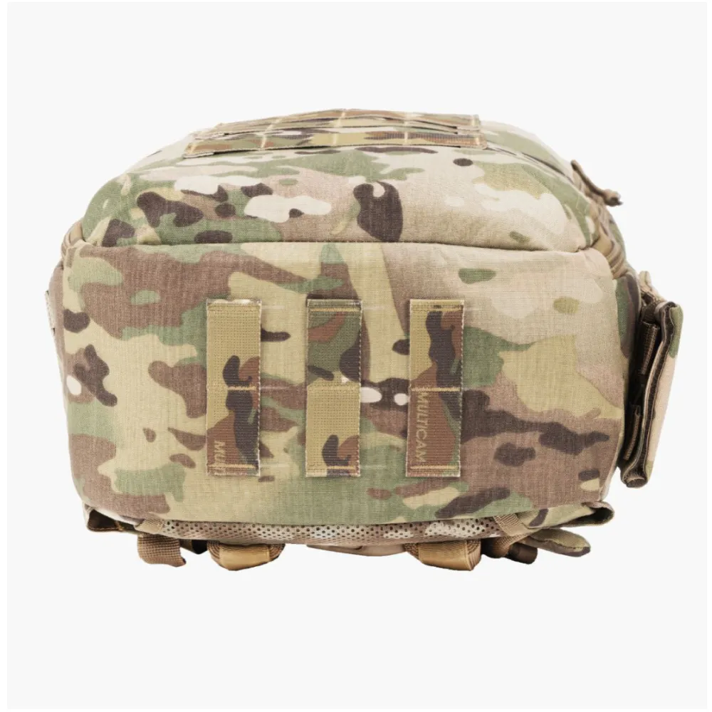 Наплічник меддопомоги Animus Plus UTactic, 23 л. Cordura 500D. Мультикам 6