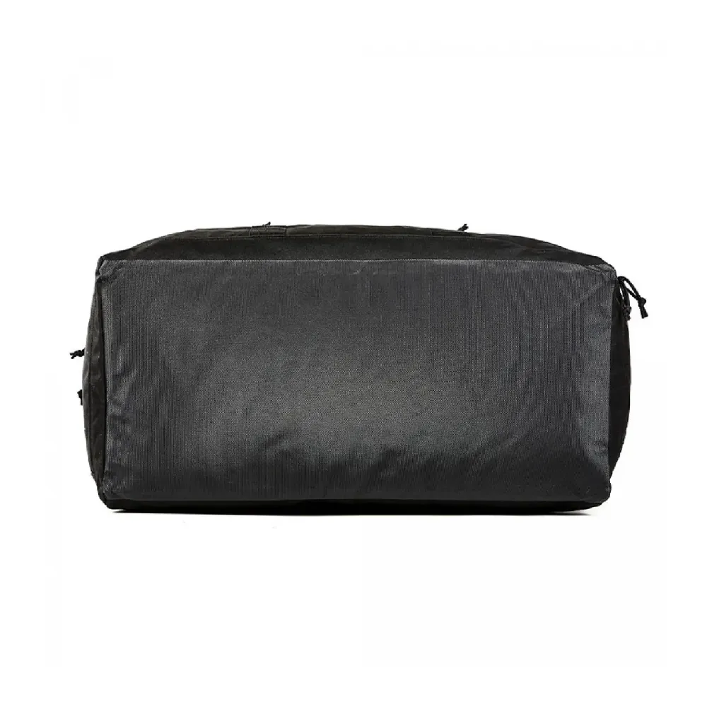 Транспортна сумка Transall A10 Equipment® на 90 л. Вологостійке покриття. Чорний 8