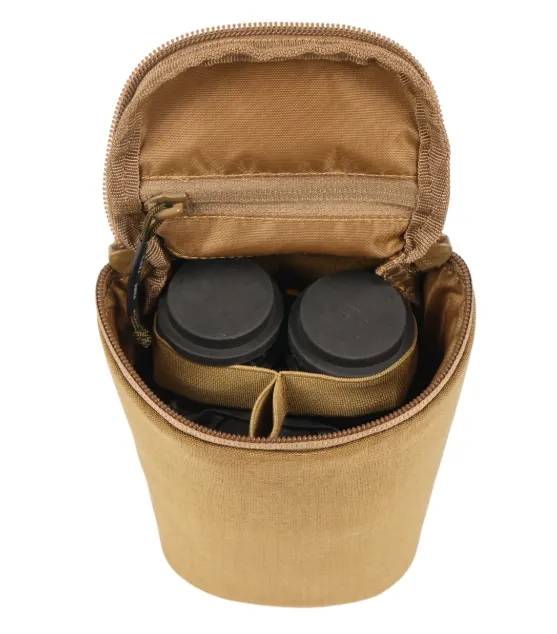 Підсумок для приладу нічного бачення NVG UTactic. Cordura 500D. Койот 5