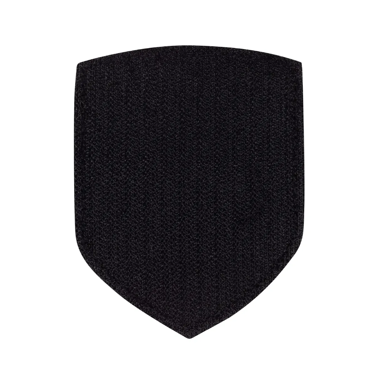 Шеврон (нашивка) Правий сектор, 9х7 см. Червоно-чорний 2