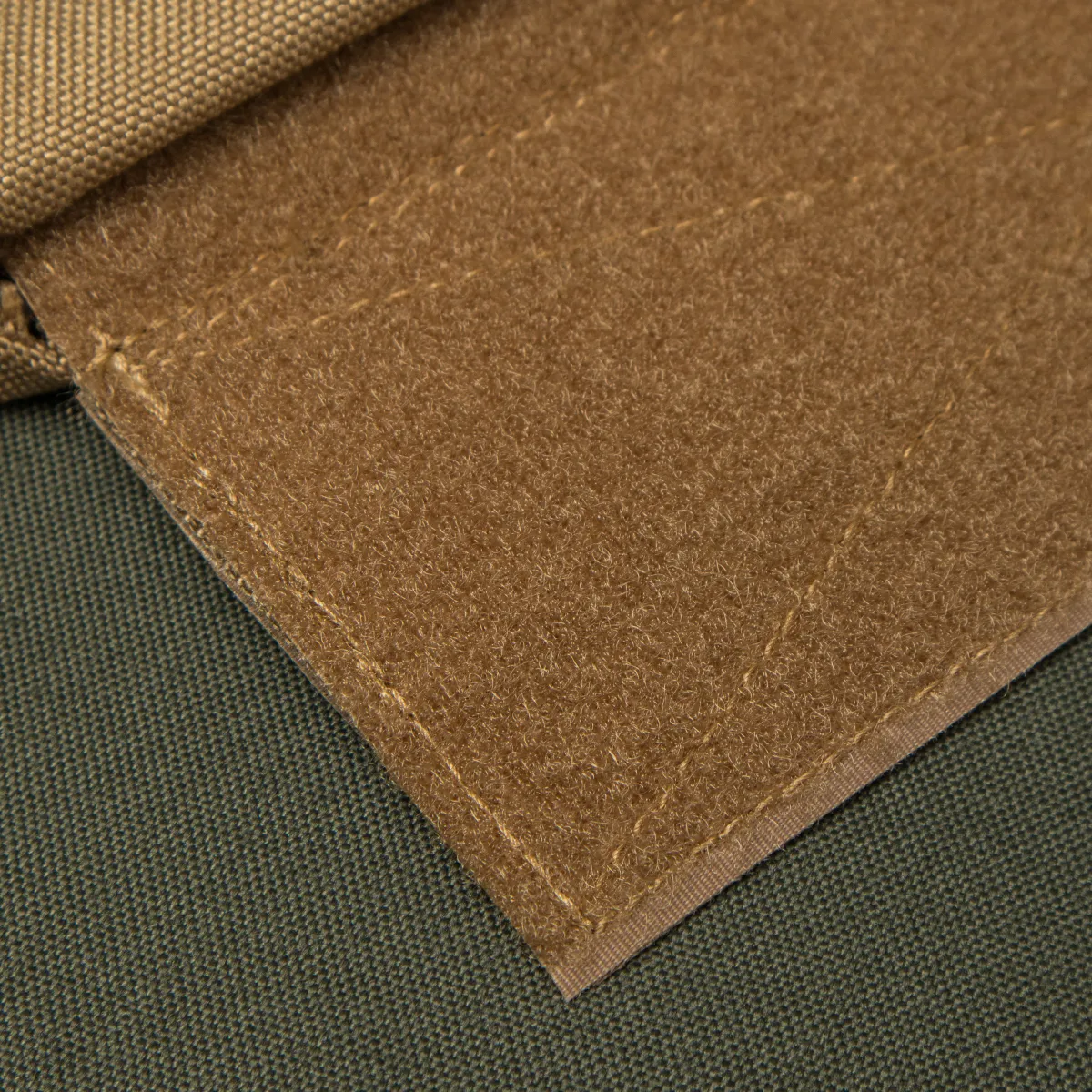 Баллистическая защита поясницы 2-го класса (с баллистическим пакетом). Койот 12