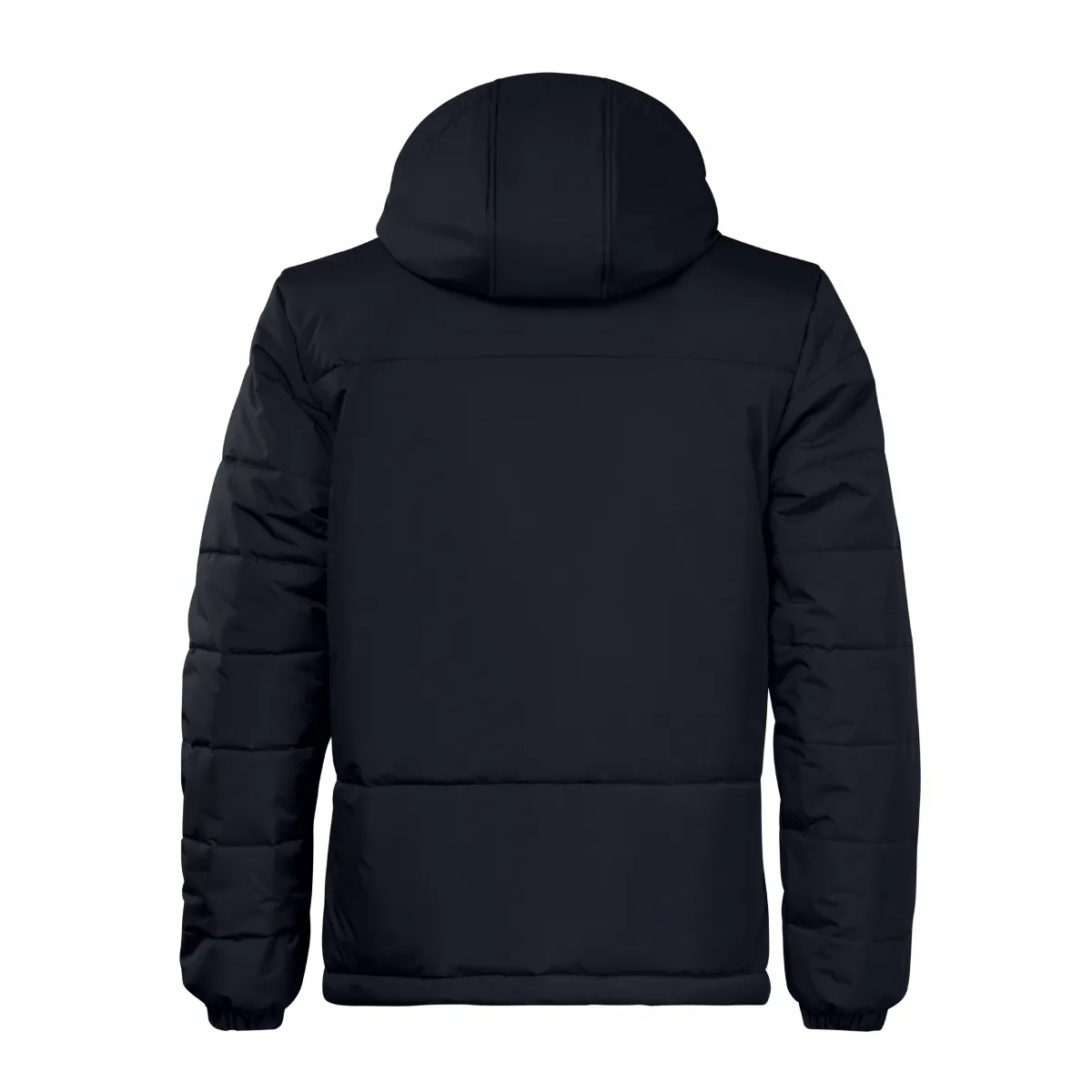 Куртка зимова North Wind (до -25°C). Утеплювач Termoloft. Синій 4