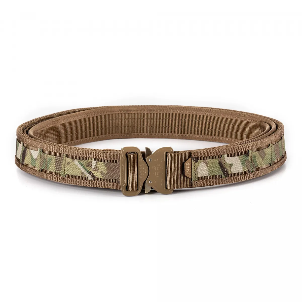 Тактичний пояс 5.11 Maverick Battle Belt. Система кріплення Molle