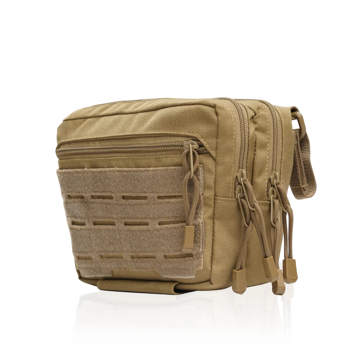 Комплект спорядження Vest Full (based on IBV) S/M 1-го класу захисту. Койот 6