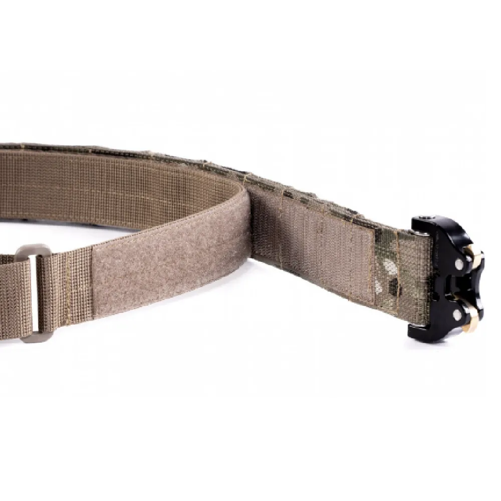 Пояс тактичний Force Belt BT12 UTactic. Мультикам 3