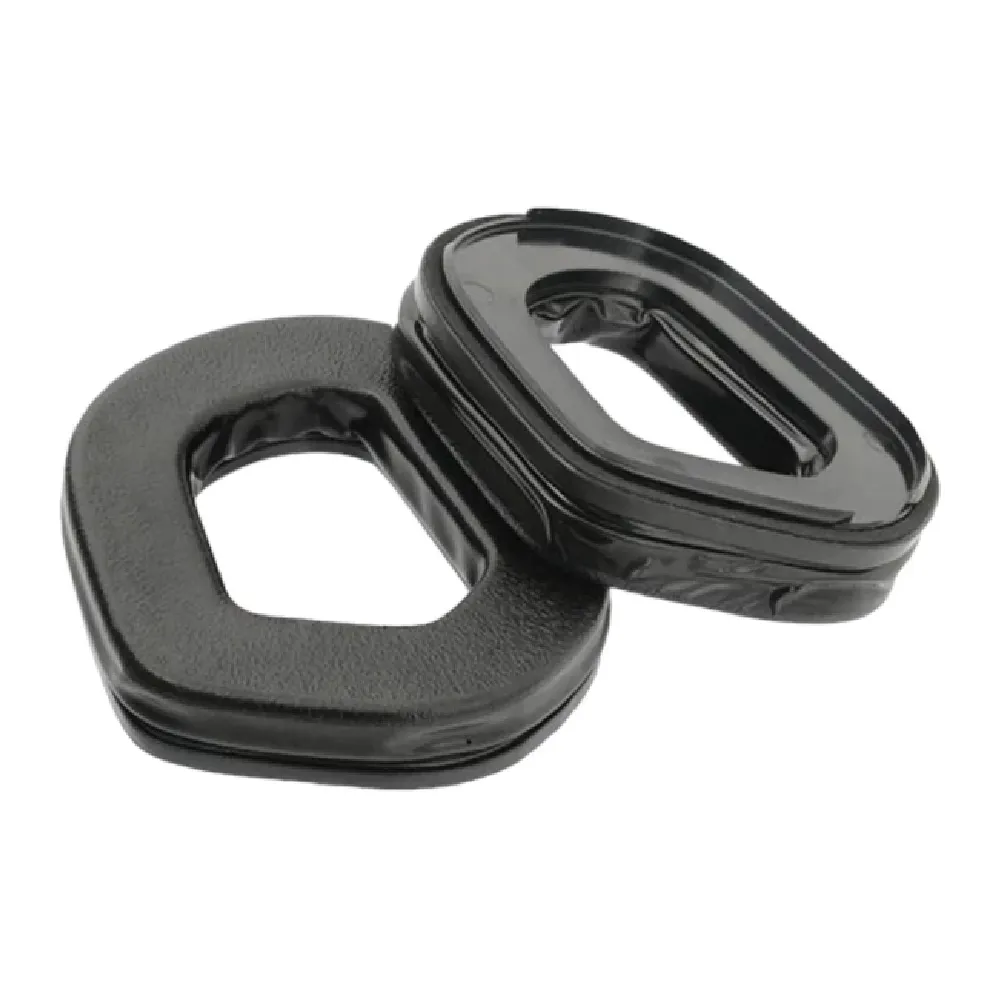 Гелеві амбушюри для навушників Earmor  M31/M32. Комплект 2 шт