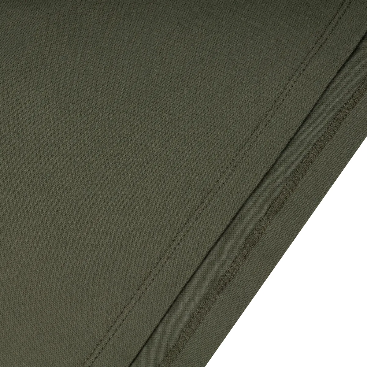 Футболка-поло тактична Ukrarmor Polo Reflex. Cotton. Колір Хакі 7