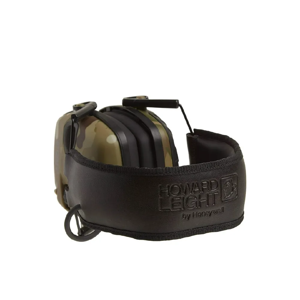 Активні навушники Howard Leight Impact Sport. Колір Multicam / Мультикам 2