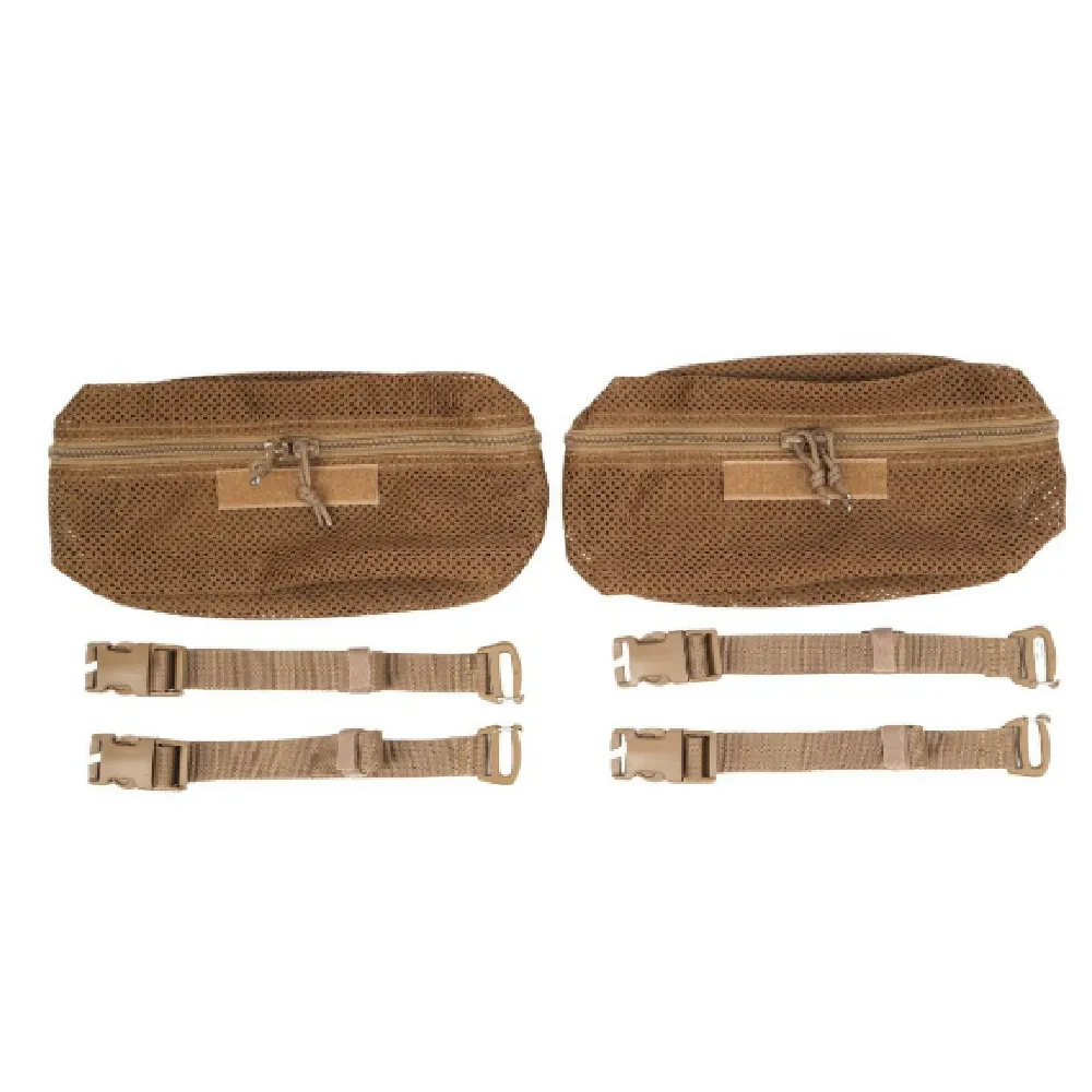 Рюкзак тактичний U-36 G2 UTactic, 36 л. Cordura 500D. Койот 5